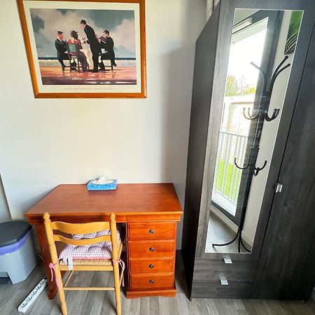 Jolie Chambre A Nanterre Prefecture Proche La Defense Arena Campus Sncf Et Paris Dış mekan fotoğraf