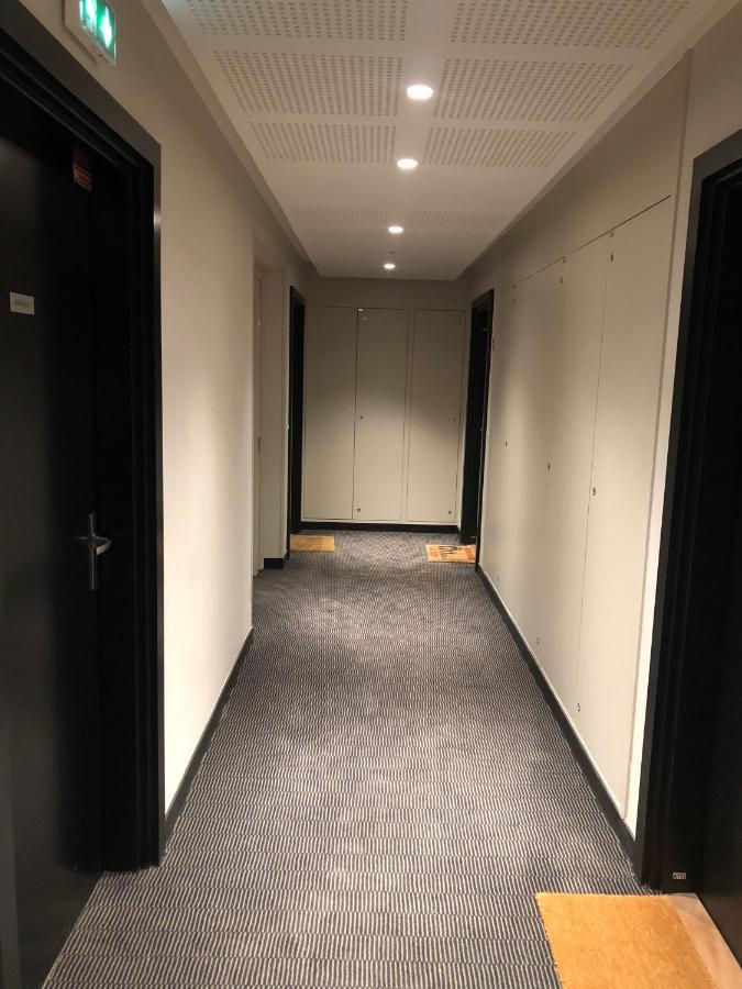Jolie Chambre A Nanterre Prefecture Proche La Defense Arena Campus Sncf Et Paris Dış mekan fotoğraf